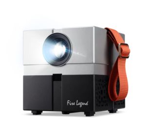 Мултимедиен проектор AOPEN L20 (powered by Acer), portable, LCD, HD (1280x720), 5500 LED Lumens (135 ANSI), 1 000:1, 1x, HDMI 1.4, DC Out (5V/0.5A), USB (Type A), AV (Composite+Audio R/L), WiFi, Audio out, Speaker 2x3W, Bluetooth Wireless Audio, 0.95Kg, G
