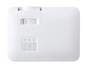 Проектор Acer Vero Full HD 4000 ANSI DLP Лазер (MR.P0D11.001)
