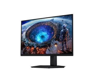 Монитор Samsung 27'' LS27HG806SU Odyssey IPS G8 5K 5120 x 2880 180Hz / QHD 360Hz Black