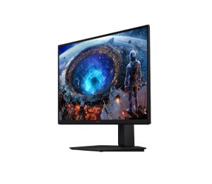 Монитор Samsung 27'' LS27HG806SU Odyssey IPS G8 5K 5120 x 2880 180Hz / QHD 360Hz Black
