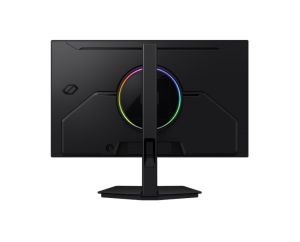 Монитор Samsung 27'' LS27HG806SU Odyssey IPS G8 5K 5120 x 2880 180Hz / QHD 360Hz Black