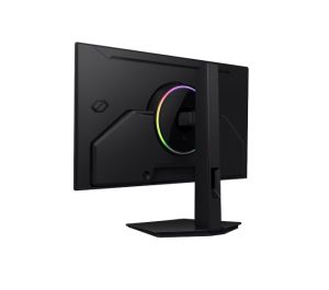 Монитор Samsung 27'' LS27HG806SU Odyssey IPS G8 5K 5120 x 2880 180Hz / QHD 360Hz Black
