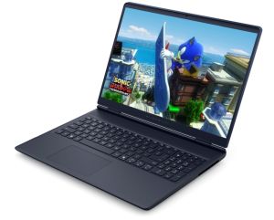 Геймърски лаптоп Dell Alienware 16 Aurora 16" WQXGA Core 9 270H 16GB 1TB SSD RTX 5060 (AC16250_RPLH-R_011)