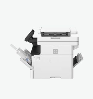 Лазерно многофункционално устройство Canon i-SENSYS MF461dw II Printer/Scanner/Copier