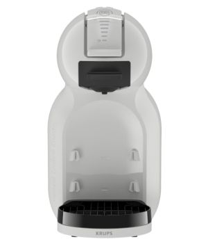 Кафемашина Krups KP143GF0 Ndg Mini Me 2 Arctic Grey Eu