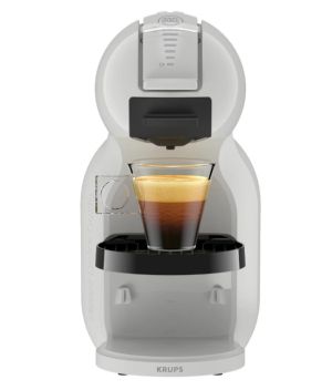 Кафемашина Krups KP143GF0 Ndg Mini Me 2 Arctic Grey Eu
