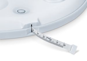 Бебешка везна Beurer до 20kg 5g Bluetooth (956.06)