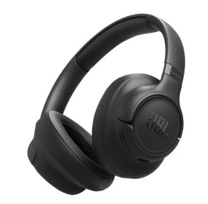 Слушалки JBL TUNE 730BT BLK Wireless on-ear Bluetooth headphones