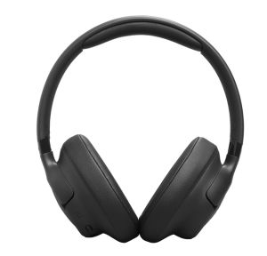 Безжични слушалки JBL Tune над ушите Bluetooth 6.0 (JBLT730BTBLK)