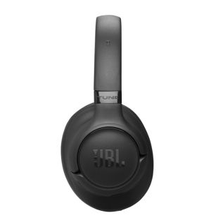 Безжични слушалки JBL Tune над ушите Bluetooth 6.0 (JBLT730BTBLK)