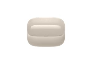 Слушалки Sony LinkBuds Clip WF-LC900 TWS Open-ear Earbuds , greige