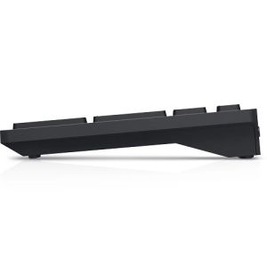 Безжична клавиатура Dell KB500 US безжична 2.4GHz (580-AKOO)
