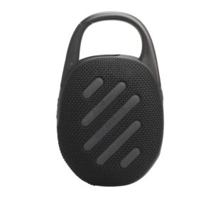 Bluetooth тонколона JBL Clip 5 7W Bluetooth (JBLCLIP5BLK)