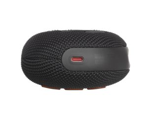 Bluetooth тонколона JBL Clip 5 7W Bluetooth (JBLCLIP5BLK)