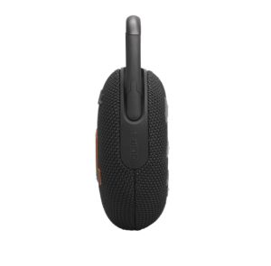 Bluetooth тонколона JBL Clip 5 7W Bluetooth (JBLCLIP5BLK)