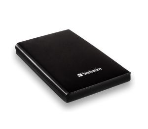 Външен твърд диск Verbatim Store 'n' Go 2TB 2.5" USB 3.0 5400rpm