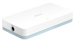 Мрежов суич D-Link 8x 1GbE неуправляем