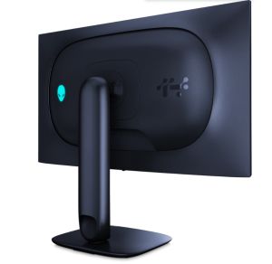 Геймърски монитор Dell Alienware 26.7" 4K UHD QD-OLED 240Hz