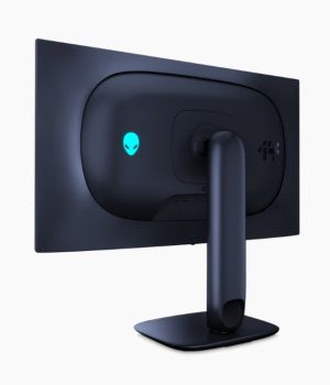 Геймърски монитор Dell Alienware 26.7" 4K UHD QD-OLED 240Hz