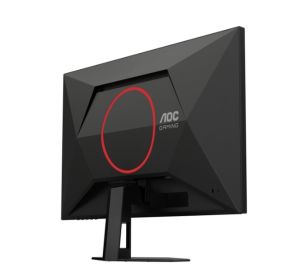 Геймърски монитор AOC Gaming 27" Full HD IPS 260Hz (27G4ZRE)