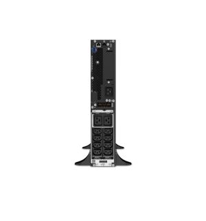 Непрекъсваем ТЗИ APC Smart-UPS SRT 3000VA 230V