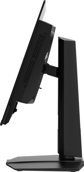 Монитор MSI MPG 272URX QD-OLED Gaming Monitor, 26.5", 0.03ms, 240Hz, 3840x2160, G-SYNC, AMD FreeSync Premium Pro, AI Vision, Console Mode, ClearMR 13000, HDR True Black 400, Type-C(98W PD), DP(2.1a), 2xHDMI(2.1), USB Hub, Pivot, Heigh Adj., VESA, Black, 8