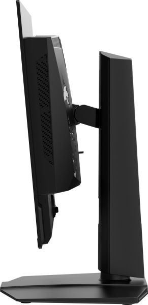 Монитор MSI MPG 272URX QD-OLED Gaming Monitor, 26.5", 0.03ms, 240Hz, 3840x2160, G-SYNC, AMD FreeSync Premium Pro, AI Vision, Console Mode, ClearMR 13000, HDR True Black 400, Type-C(98W PD), DP(2.1a), 2xHDMI(2.1), USB Hub, Pivot, Heigh Adj., VESA, Black, 8