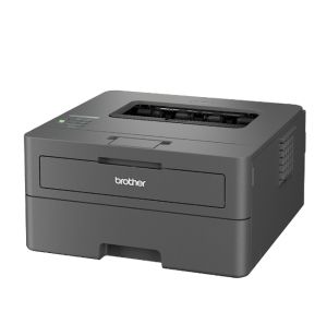 Лазерен принтер Brother A4 монохромен 30 стр/мин дуплекс Wi-Fi (HLL2442DWYJ1)