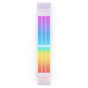 Удължителен кабел за видео карта JONSBO PC Light Cable - 3x 8-Pin