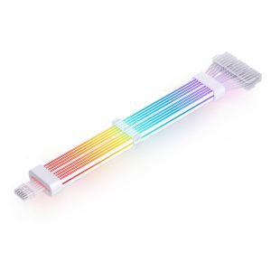 Удължителен RGB кабел Jonsbo PC Light Cable - 12+4-Pin към 12VHPWR