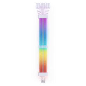 Удължителен RGB кабел Jonsbo PC Light Cable - 12+4-Pin към 12VHPWR