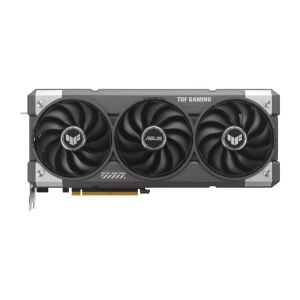 Видео карта Asus TUF Gaming GeForce RTX 5060 8GB GDDR7 OC