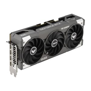 Видео карта Asus TUF Gaming GeForce RTX 5060 8GB GDDR7 OC