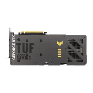 Видео карта Asus TUF Gaming GeForce RTX 5060 8GB GDDR7 OC