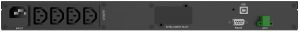 UPS POWERWALKER VI 1000 R1U, 1000 VA Line Interactive