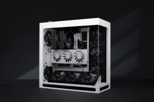Охладител за процесор Noctua NH-D15 G2, За сокет LGA1851/1700/2011/AM5/AM4