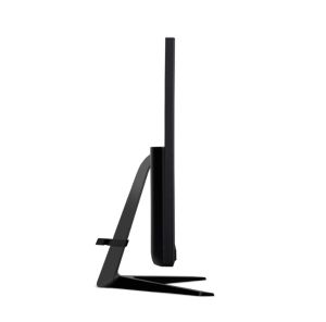 Настолен компютър - всичко в едно Acer Aspire C24-1800 23.8" FHD AiO, Intel Core i5-1334U (up to 4.60GHz, 12MB), 1*16GB DDR4, 1024GB SSD+ Free 2.5" slot, no DVD, Intel Iris Xe Graphics, HDMI out, 3xUSB 3.2/ 2.0, Type-C, RJ-45, WiFi AX & BT, 5MPCam+mic., K