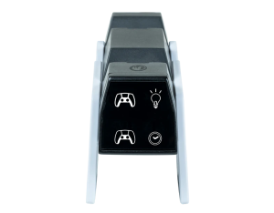 Зарядна станция Nacon PS5 DUAL Charger V4