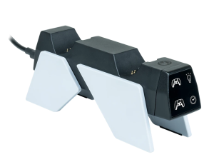 Зарядна станция Nacon PS5 DUAL Charger V4