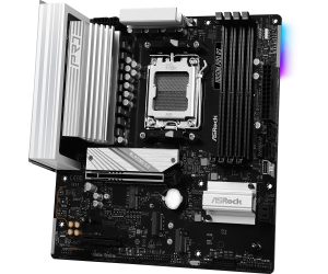 Дънна платка ASRock B850M Pro RS socket AM5