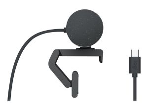 Уеб камера LOGITECH BRIO 505
