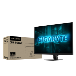 Геймърски монитор Gigabyte 31.5" QHD SS-IPS 180Hz