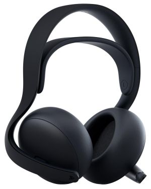 Безжични слушалки Sony Playstation PULSE Elite - Midnight Black