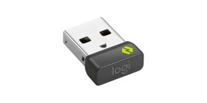 Kомплект безжични клавиатура с мишка Logitech MK370