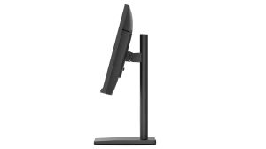 Монитор Hybrid Hannspree EB241CJB - 24"inch ecoVision TN, FHD(1920x1080), 75Hz, USB-C