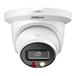 Камера Dahua, Eyeball  IP 4MP, Smart Dual Illumination 3.6mm, HDW2449TM-S-IL-0360B