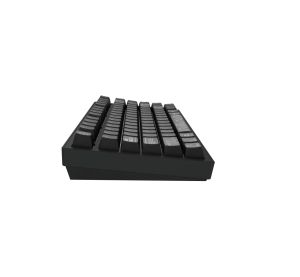 Геймърскa безжична клавиатура Dark Project ALU81A Terra Nova V2 Black RGB