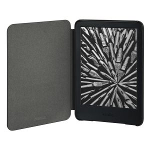 HAMA Калъф за електронна книга Kindle 6", (11th gen. 2022/2024), 15.24 cm, черен
