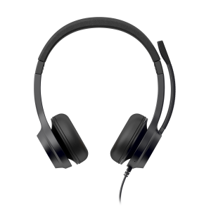 Слушалки с микрофон Creative Chat на ушите USB-C с микрофон (51EF0980AA000)