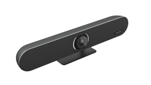 ROCWARE RB10 Камера за видеоконференции,20Mpix,4К, 120градуса, 5x зуум, USB-C